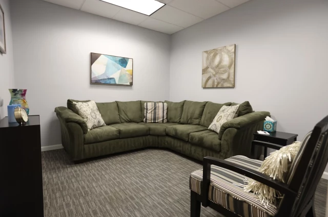 Insight Into Action Therapy