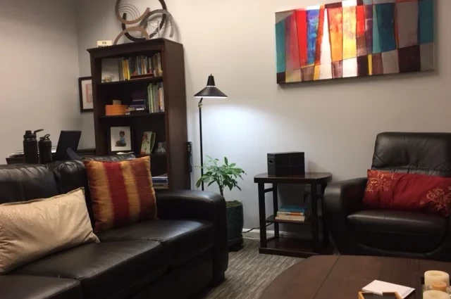 Insight Into Action Therapy