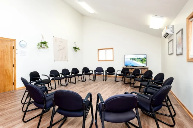 Insight Recovery Center