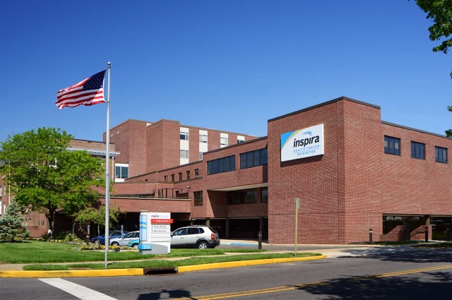 Inspira Health Center