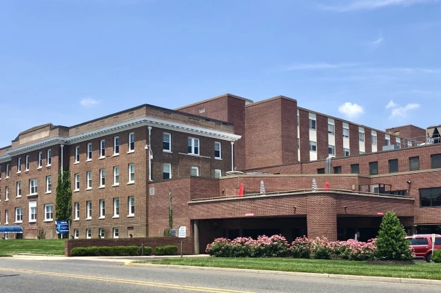 Inspira Health Center
