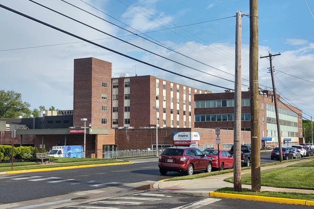 Inspira Health Center