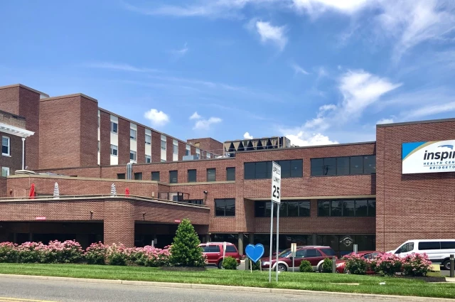 Inspira Health Center