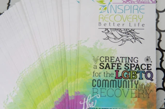 Inspire Recovery