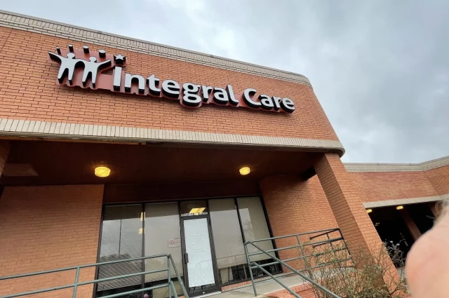 Integral Care 825 East Rundberg Lane