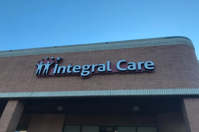 Integral Care 825 East Rundberg Lane
