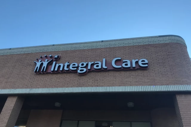 Integral Care 825 East Rundberg Lane