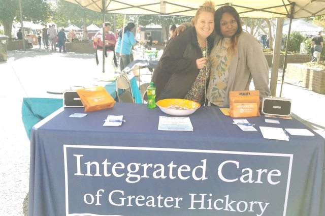 Integrated Care of Greater Hickory