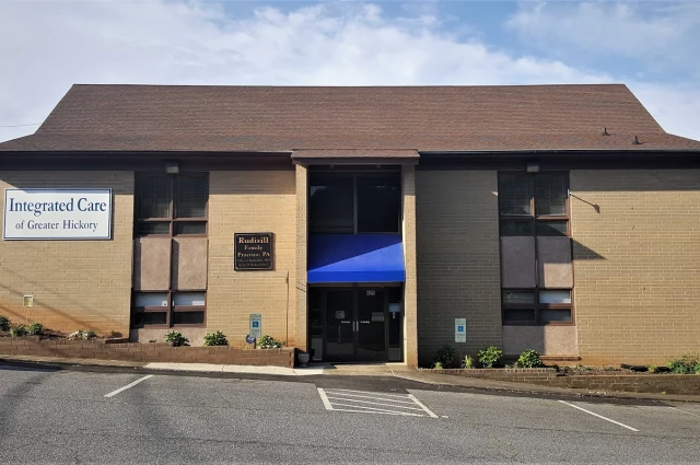 Integrated Care of Greater Hickory