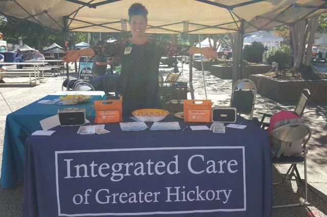 Integrated Care of Greater Hickory