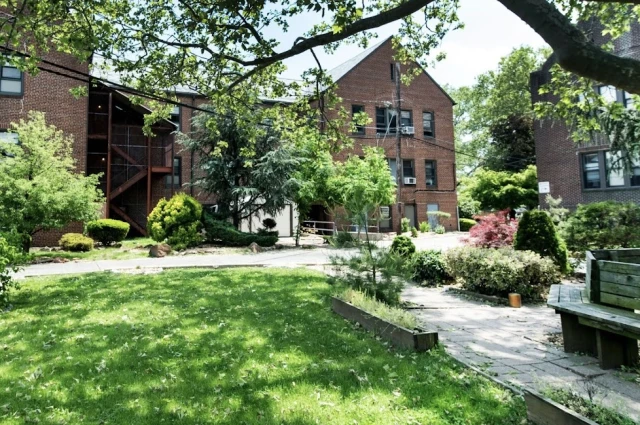 Integrity House 595 County Avenue