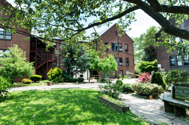 Integrity House 595 County Avenue