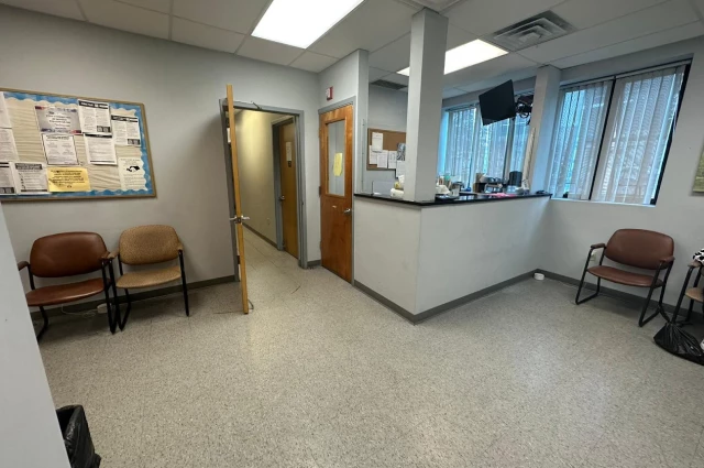 Interborough Developmental and Consultation Center - Canarsie Csl Center