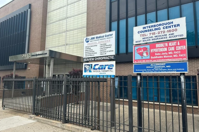 Interborough Developmental and Consultation Center - Canarsie Csl Center