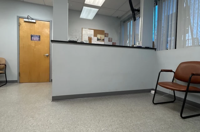 Interborough Developmental and Consultation Center - Canarsie Csl Center