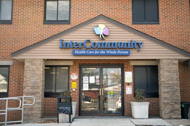 InterCommunity Health Care - Forbes Street
