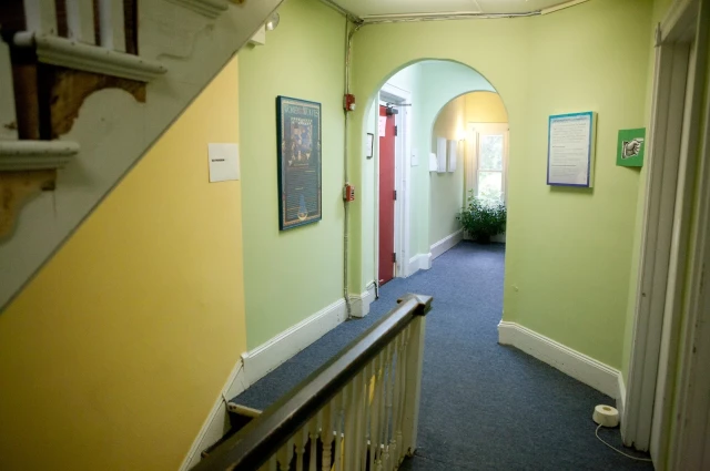 Interim House
