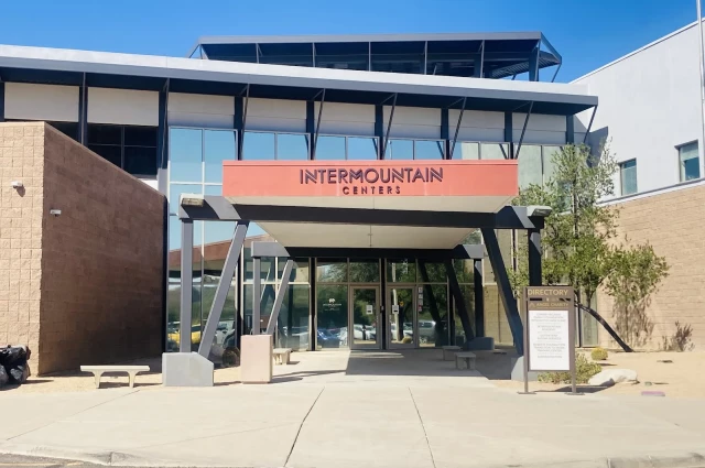 Intermountain Centers for Human Development - Kiva House