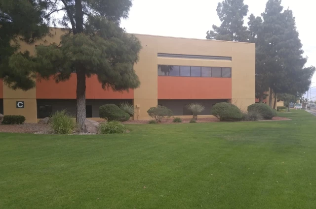 Intermountain Health Centers