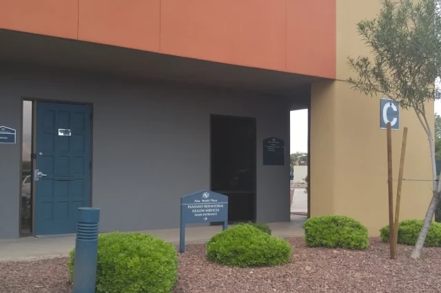 Intermountain Health Centers