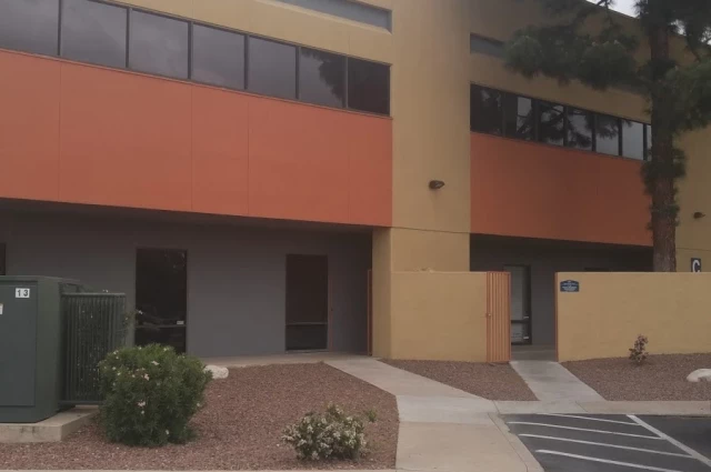 Intermountain Health Centers