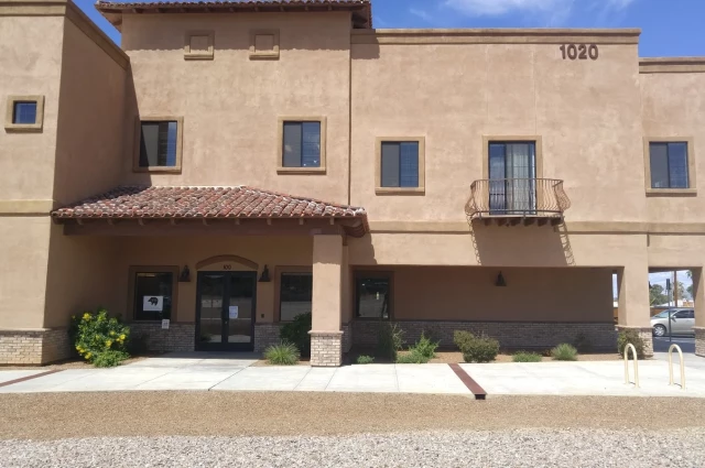 Intermountain Health Center