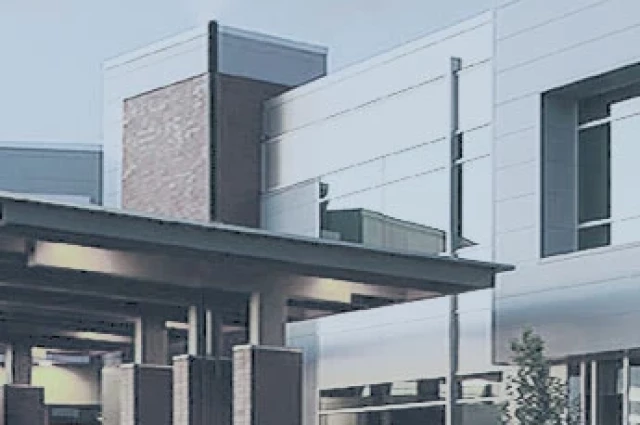St George Regional Hospital - Access Center