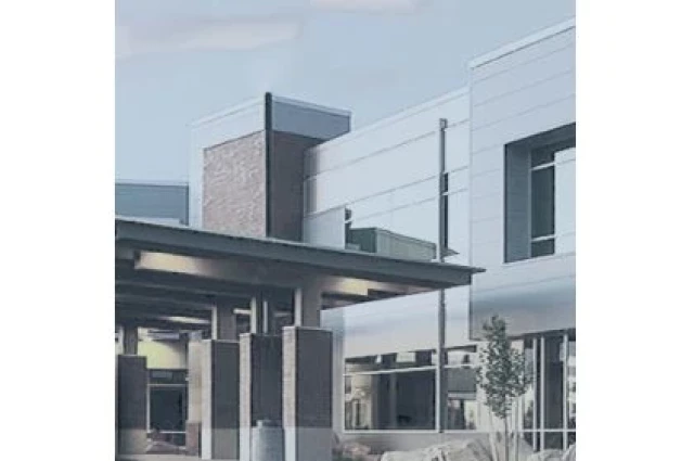 St George Regional Hospital - Access Center