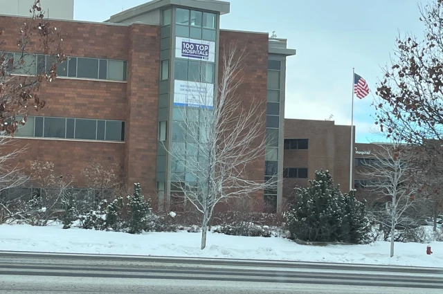 Logan Regional Hospital