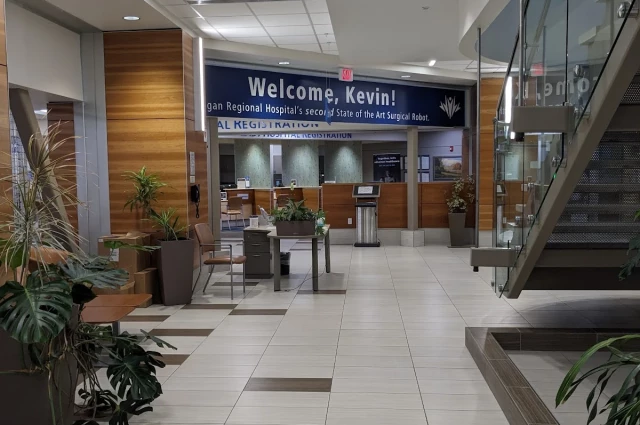 Logan Regional Hospital