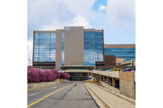 Intermountain - Dayspring Utah Valley
