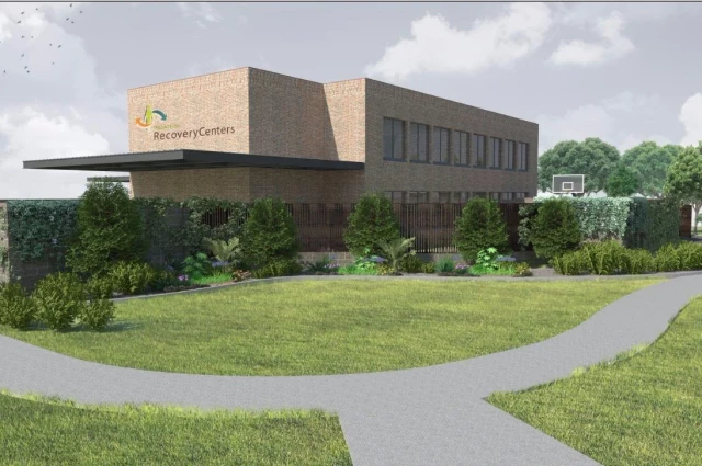 Into Action Recovery Center - Outpatient Into Action Recovery Center - Outpatient