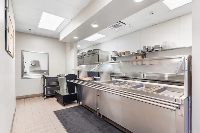 Into Action Recovery Center - Outpatient Into Action Recovery Center - Outpatient