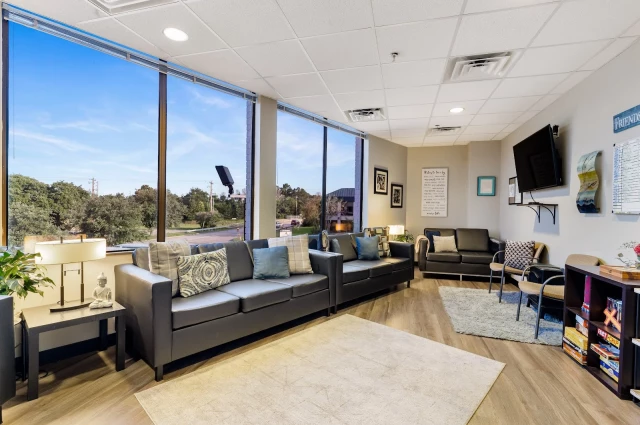 Into Action Recovery Center - Outpatient Into Action Recovery Center - Outpatient