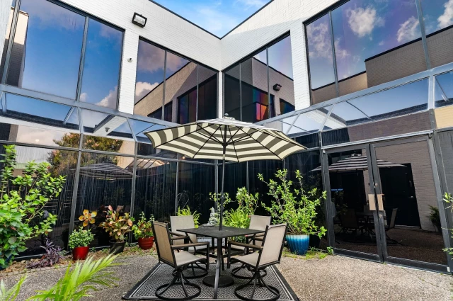 Into Action Recovery Center - Outpatient Into Action Recovery Center - Outpatient