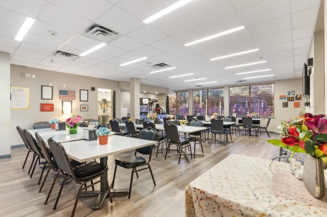 Into Action Recovery Center - Outpatient Into Action Recovery Center - Outpatient