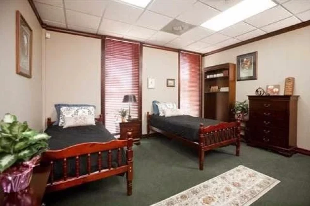 Into Action Recovery Center - Outpatient Into Action Recovery Center - Outpatient