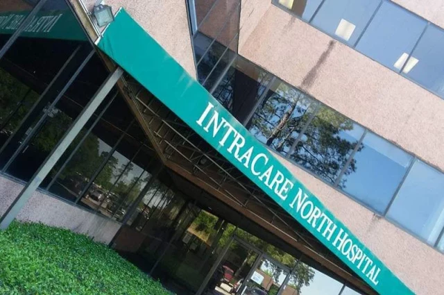 Intracare North Hospital