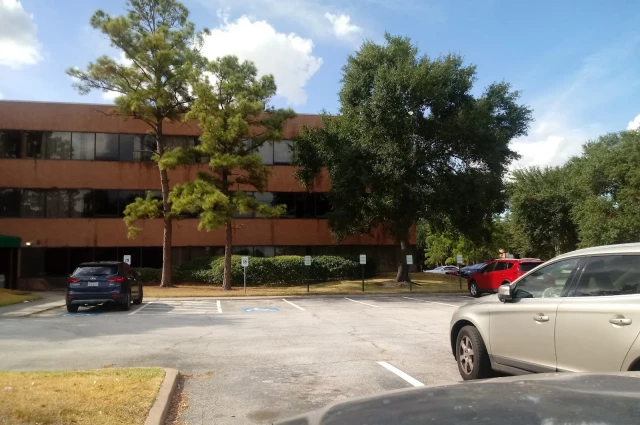 Intracare North Hospital