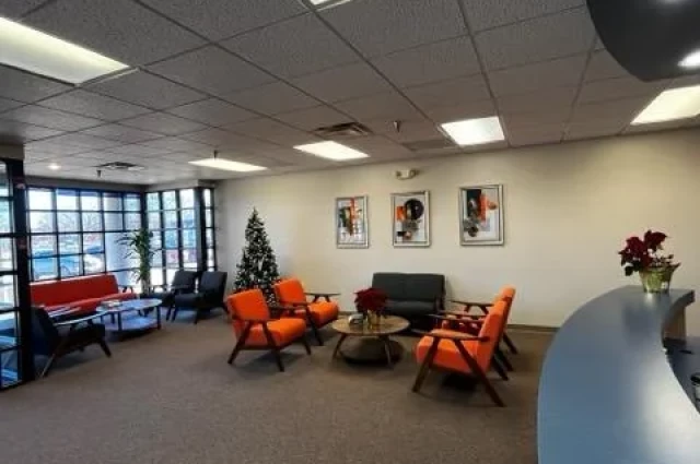 Central Iowa Psychological Services