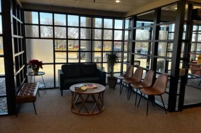 Central Iowa Psychological Services