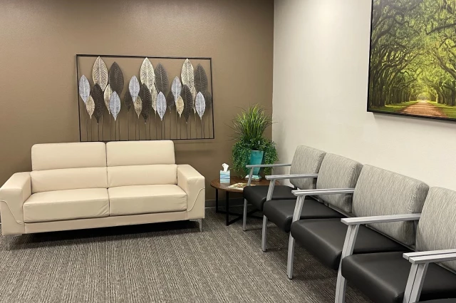 Central Iowa Psychological Services