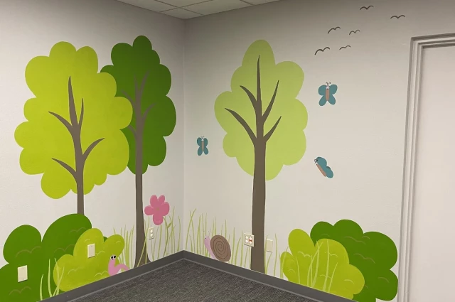 Central Iowa Psychological Services
