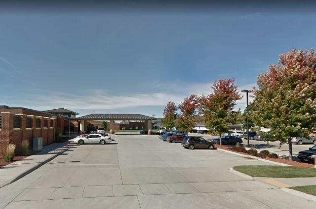 Iowa Specialty Hospital and Clinic