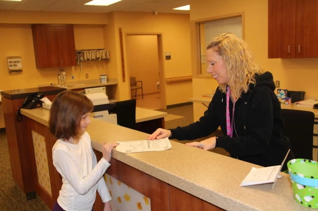 Iowa Specialty Hospital and Clinic
