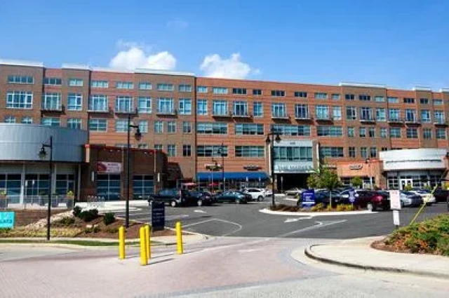 Duke Integrated Pediatric Mental Health