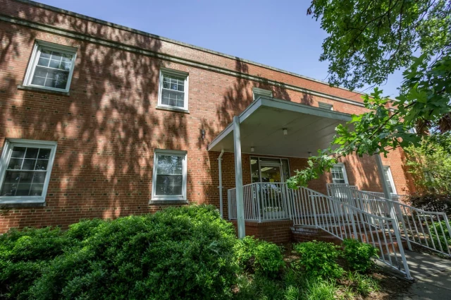 Duke Integrated Pediatric Mental Health