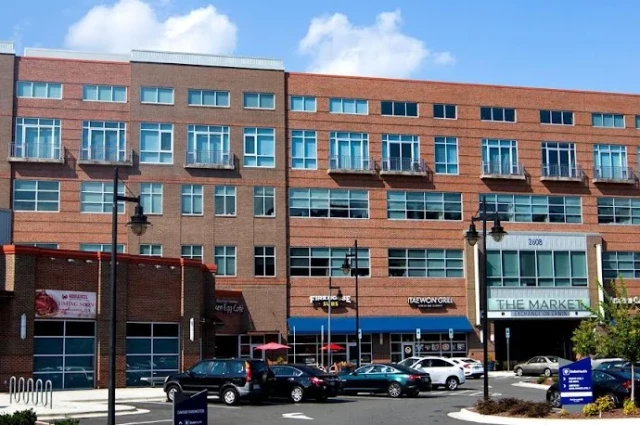 Duke Integrated Pediatric Mental Health