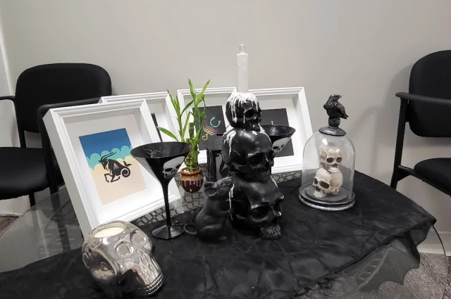 IPSSE - Integrated Psychotherapy Services