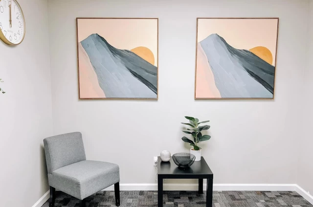 Iris Wellness Group